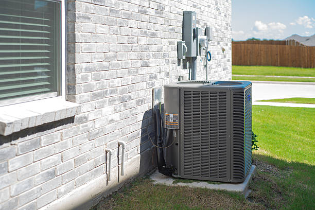 Reliable Ac Repair contractor in Demarest, NJ by FH HVAC
